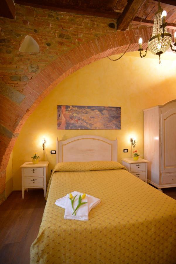 La Casa Dei Tintori Bed and breakfast 3*