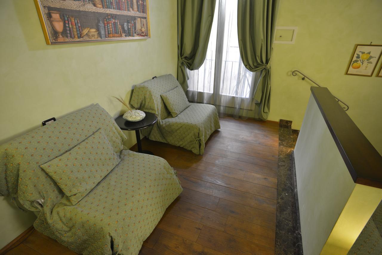Bed and breakfast La Casa Dei Tintori 3*