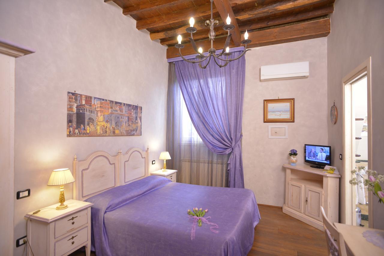 La Casa Dei Tintori 3* Florencia
