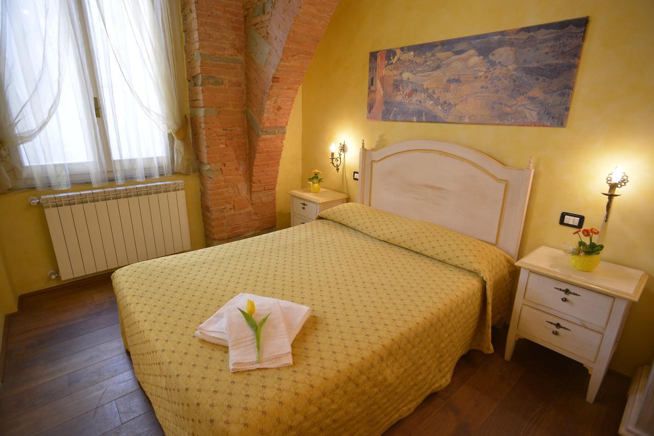 La Casa Dei Tintori 3* Florencia