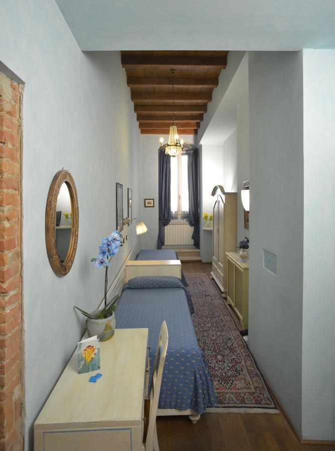 Bed and breakfast La Casa Dei Tintori 3*