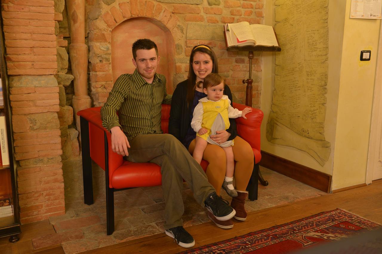 Bed and breakfast La Casa Dei Tintori 3*