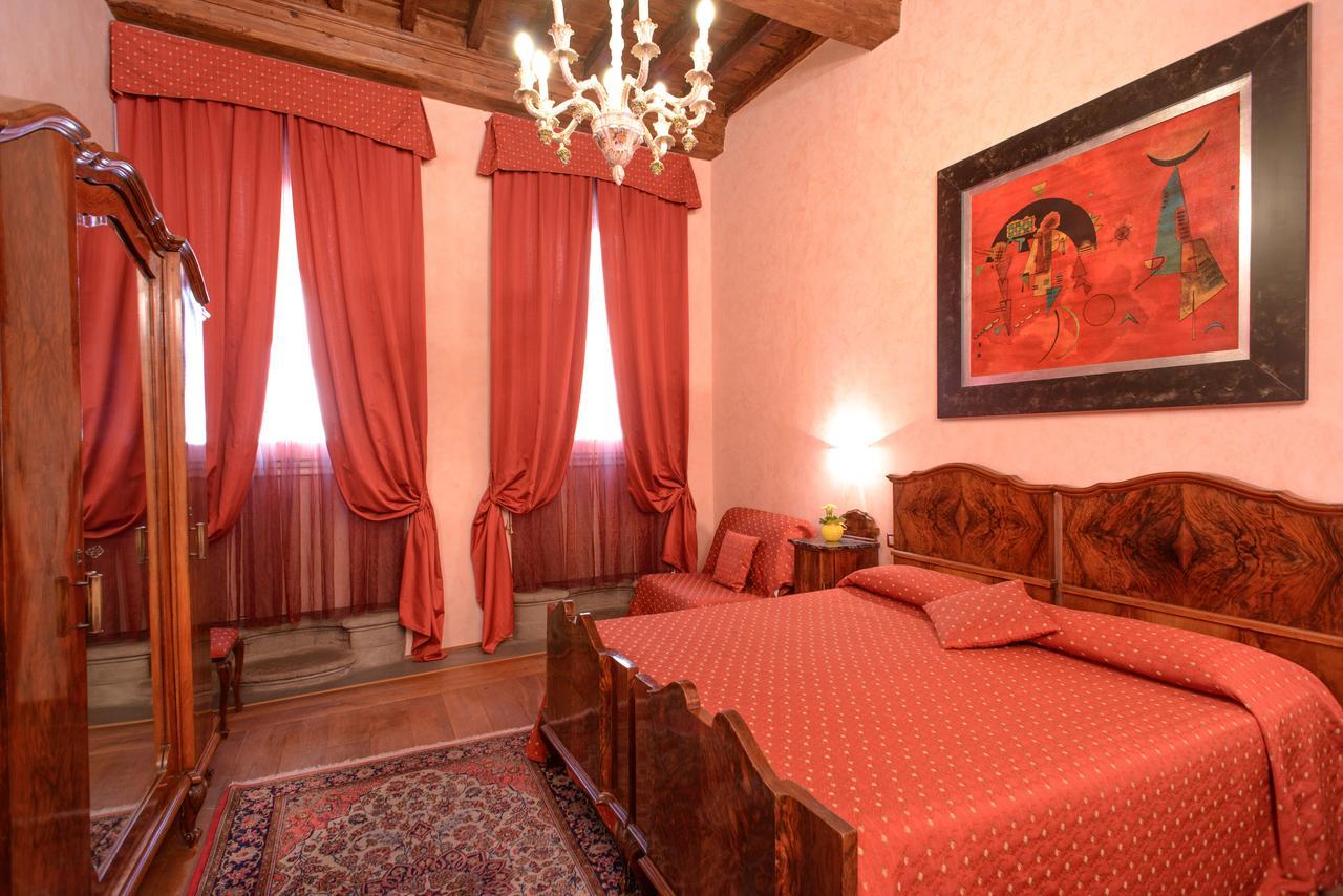 Bed and breakfast La Casa Dei Tintori 3*