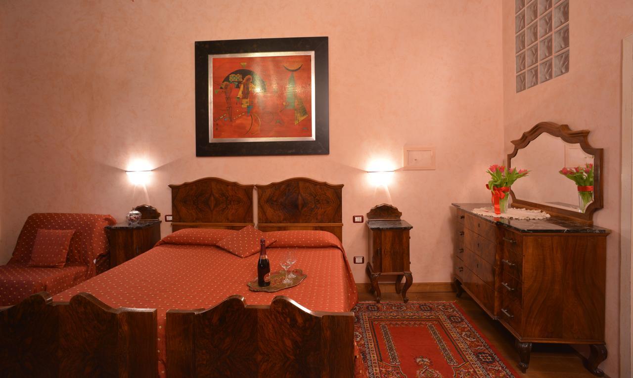 Bed and breakfast La Casa Dei Tintori 3*