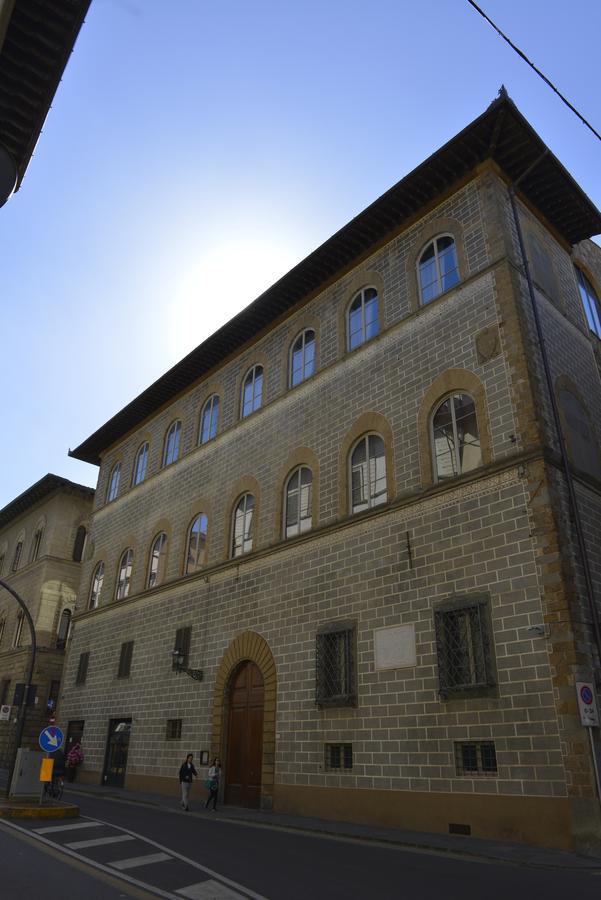 La Casa Dei Tintori 3* Florencia