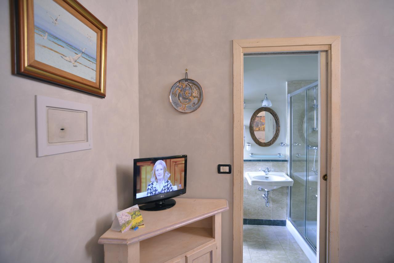 Bed and breakfast La Casa Dei Tintori 3*